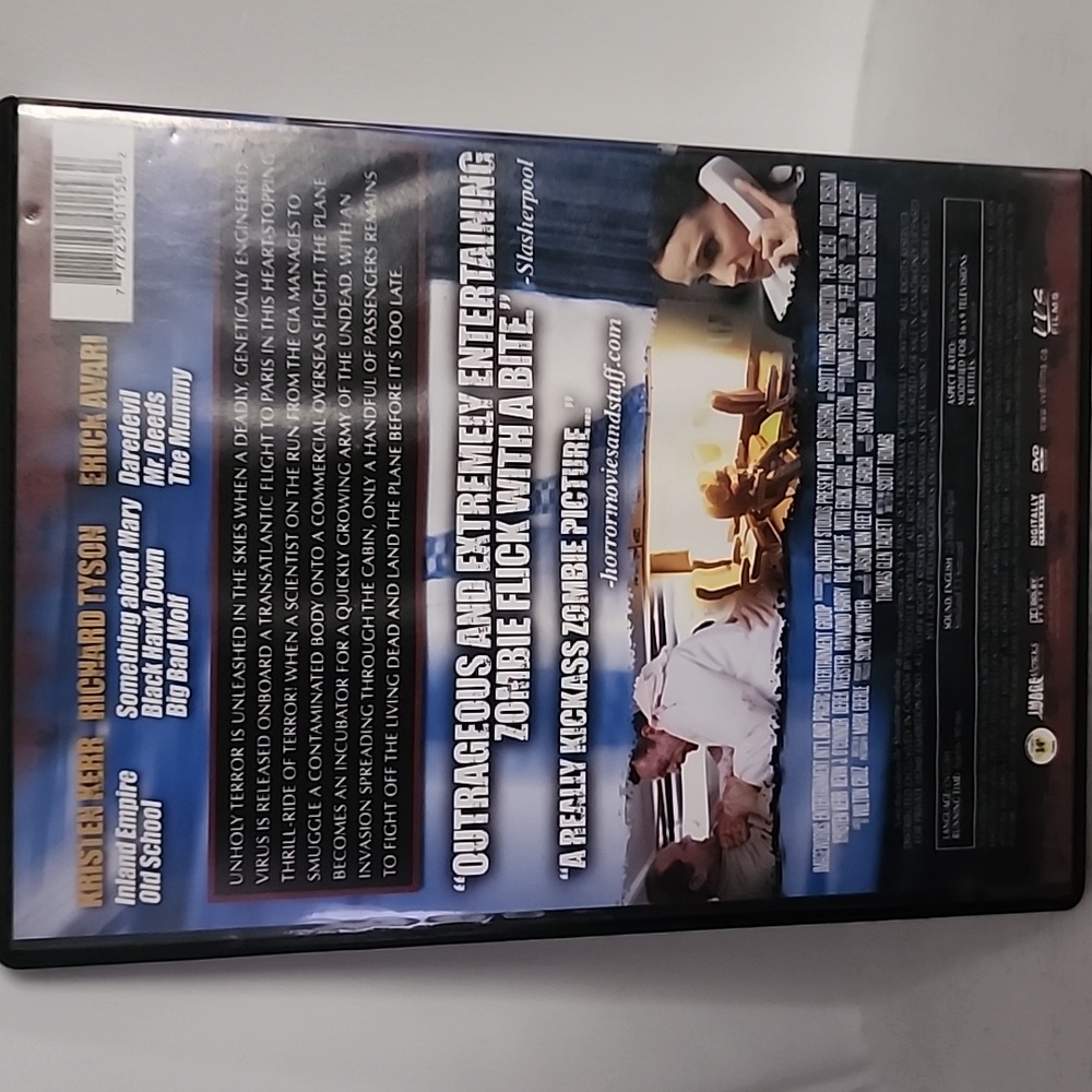 Dvd - Picture 2 of 2
